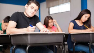 Курсы польского языка для поступления в техникум -Orzeł Biały