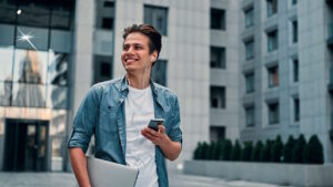 Поступление в техникум Польши - Orzeł Biały