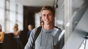 Вступ в університети Польщі - Orzeł Biały