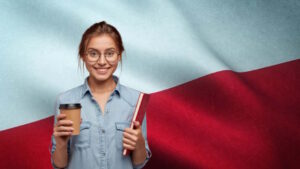 Курси Польської мови - Orzeł Biały