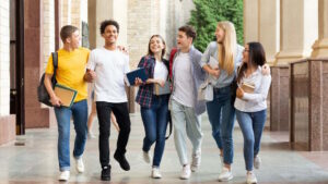 Образование в Польше - Orzeł Biały