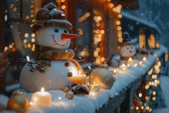 Польские рождественские традиции — Orzeł Biały Польские рождественские традиции - Orzeł Biały